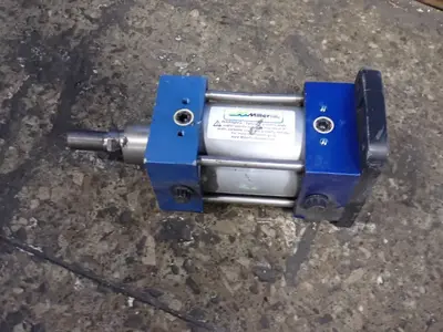 USED MILLER IPA62B2C008050.0000025N33N