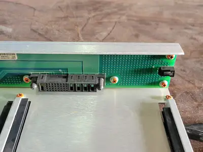 USED HONEYWELL SPS5713