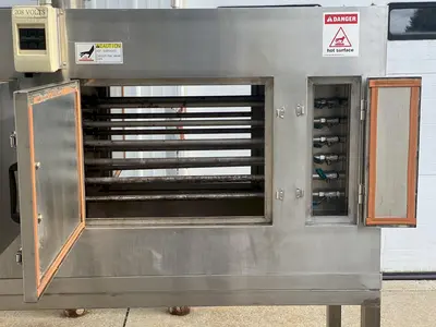 USED TRIPACK ST-1