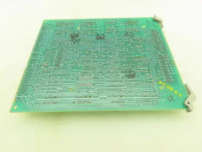 General Electric DS3800HXRA1B1A GE Signal Receiver Board Controller Circuit