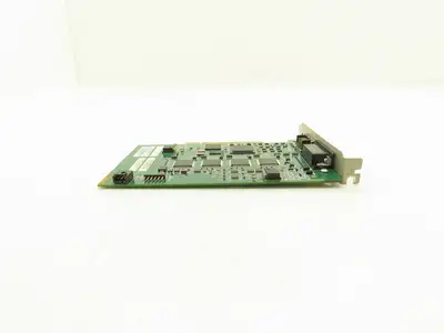 Cognex 801-8504-11R PCB Computer PCI Card Image Capture Rev F IO Cam