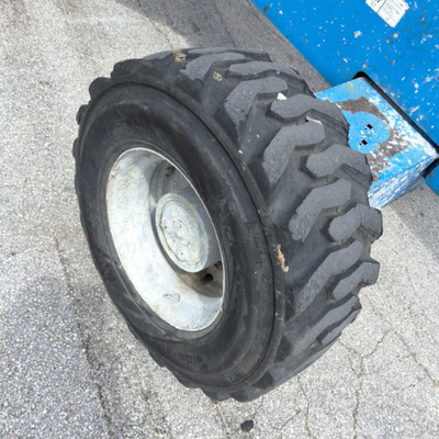 USED 2014 Genie S-40