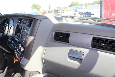 New | in-Stock 2019 KENWORTH T880 Winch Trucks Texas US | Roll Off Truck World #1491751