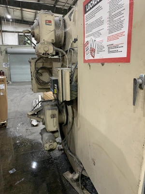 HOBBS WILLIAMS _UNKNOWN_ Winders, Dual Turret | Mark One Machinery (3)