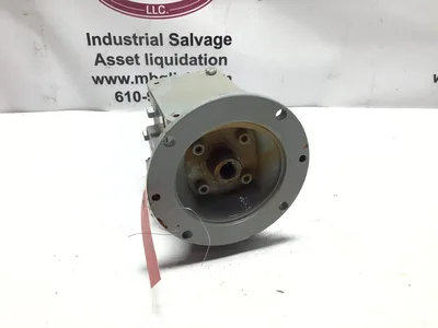 Sterling Electric 40:1 Ratio Gear Reducer Frame No: 820-384/B