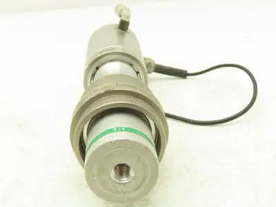Rinco C35-4-17 Ultrasonic Welding Transducer Converter 35kHz w/Booster 3047 1:1