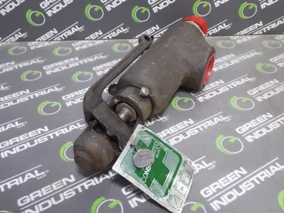 Dresser 1990C-1 Consolidated Safety Relief Valve Size 1 120 PSI New
