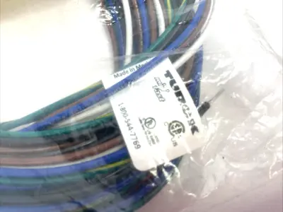 New | in-Stock Turck Minifast Actuator/Sensor Receptacle, Front Mount, U-39856 Electrical Fittings Michigan US | Maverick Industrial Sales #1402557
