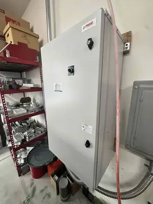 2019 HAAS VF-2SS Vertical Machining Centers | Toolquip, Inc. (4)