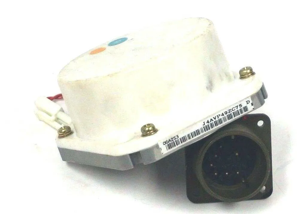 USED MITSUBISHI OSA253 ROTARY ENCODER