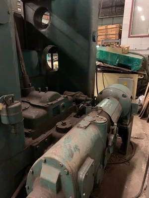 USED 1987 KING 52VBM