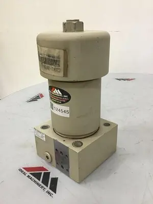 USED ATICO INTERNORMEN C2041-2079