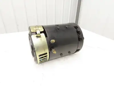 Denso 14320-12240-71 Hydraulic Pump Motor 36V Toyota 5FBE15 Electric Forklift