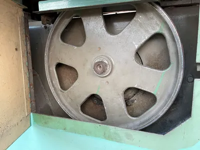 USED DOALL 36-2