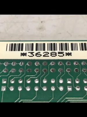 USED VERSALOGIC VL-1225/6