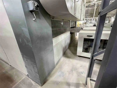 Used 2016 SUPERFICI CONTIVERT ETC 2/2 Tray Dryers Minnesota US | MachineryMax #1572084