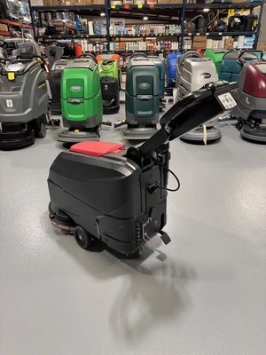 Viper AS4325B 17″ Walk-Behind Scrubber NEW