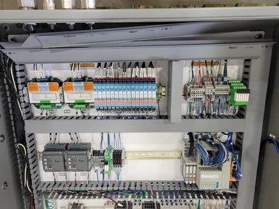 USED 2016 WASTECH ENGINEERING SCC-2-IS-AB-N4