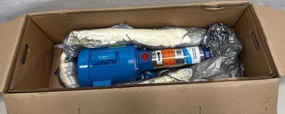 Goulds _UNKNOWN_ Booster Pumps | Fram Fram LLC (1)