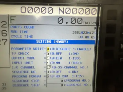 2020 SMEC LCV 6700 Vertical Machining Centers | Toolquip, Inc. (7)