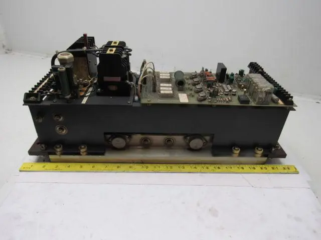 Used YASNAC _UNKNOWN_ Servo Drives | Arrow Industrial #638326