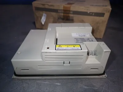 New | in-Stock MITSUBISHI F940G0TLWD Electrical Controls | HGR 24 #747589