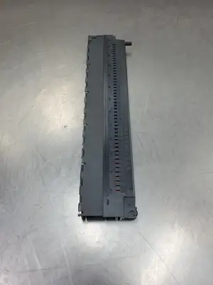 Used Siemens 6ES7 492-1BL00-0AA0 48-Point Connector Terminal PLC Input & Output | Palmetto Automation #1153214