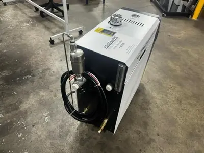 New | in-Stock 2026 SHINI STM-1220-O Temperature Controls Massachusetts US | Absolute Machinery #1404172