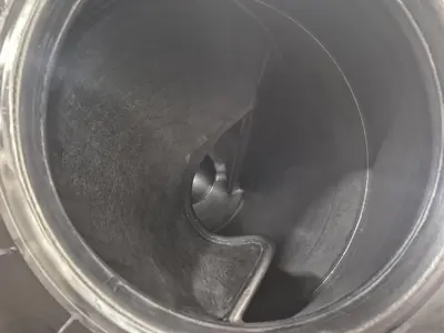 1800L Vacuum Meat Tumbler