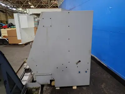 Used 1996 HAAS HL2H CNC Lathes Ohio US | HGR 24 #1176360
