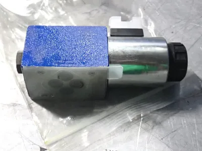 Used BOSCH REXROTH R978017922 Pumps Ohio US | HGR 24 #910009