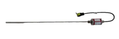 NEW TEMPOSONICS GHS0210URB12A0 LINEAR POSITION SENSOR