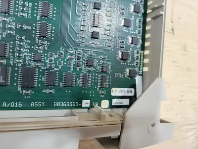 USED HONEYWELL 80363969-150