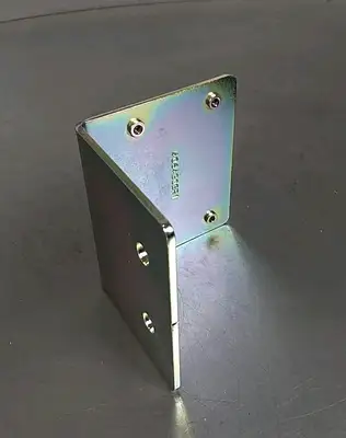 Sick ray26P installation kit 2109972 Loc5C22