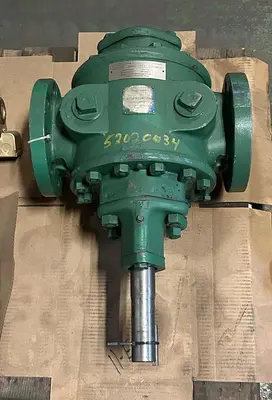 Used WORTHINGTON 4GRWM1 Pumps | Surplus Asset Holdings #1206258