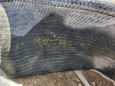 USED READYFLEX E2 P-261-2