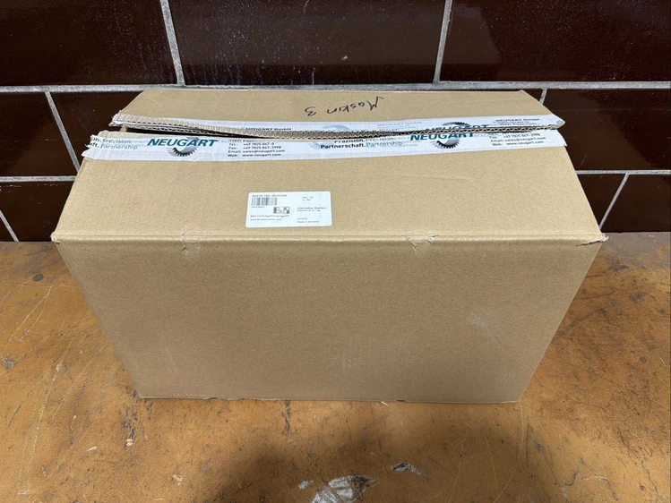 New | in-Stock B&R Automation 8GP70-190-003S2M8 Gearboxes Indiana US | J&J Industrial Supply #944739