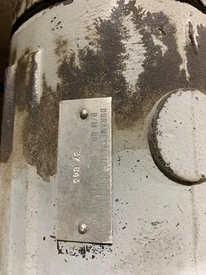 USED WESTINGHOUSE MKII