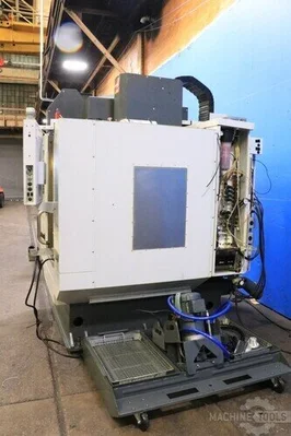 USED HAAS DT-1