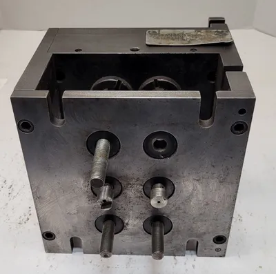 BEERE 5C Collet Fixture Tooling & Accessories, Tool Platform | Machinery Central (4)