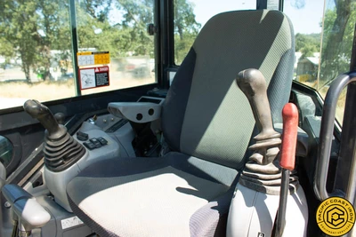 Used 2019 JOHN DEERE 35G Excavators California US | Monster Iron Equipment Services #1481060