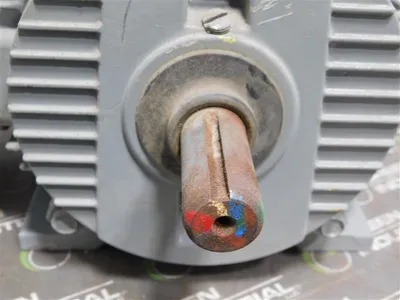 USED GENERAL ELECTRIC 5K143BS301