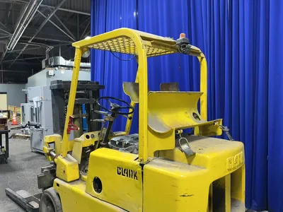 Used CLARK EQUIPMENT C500 600 Material Handling (misc) Ohio US | HGR 24 #1265959