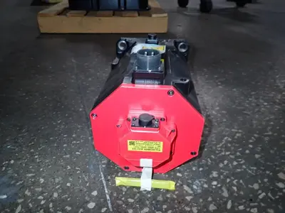 USED 2017 FANUC A06B0269B500#0100