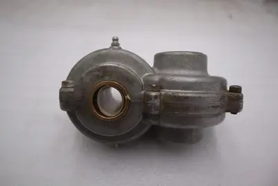Used _UNKNOWN_ _UNKNOWN_ Linear Actuators Pennsylvania US | Global Equipment International, LLC #1436678