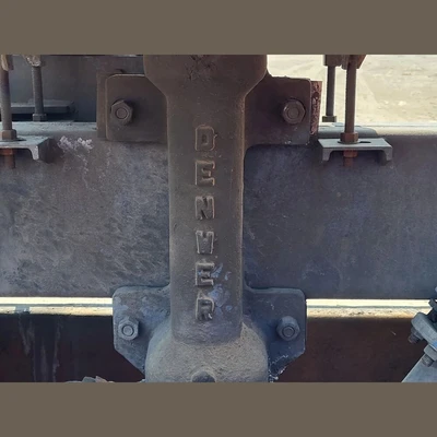 USED METSO DR-24