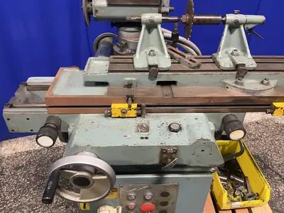 Used CINCINNATI 2MT Tool & Cutter Grinders Ohio US | HGR 24 #1419728