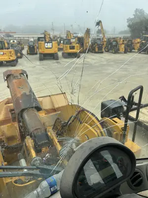 Used 2023 Caterpillar 938M Wheel Loaders California US | Zadoon Equipment #1480624