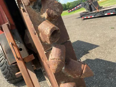 Used DITCH WITCH 6510 Trenchers Michigan US | Miedema Asset Management Group #1304659