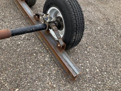 Used _UNKNOWN_ _UNKNOWN_ Running Gears Michigan US | Miedema Asset Management Group #1320516